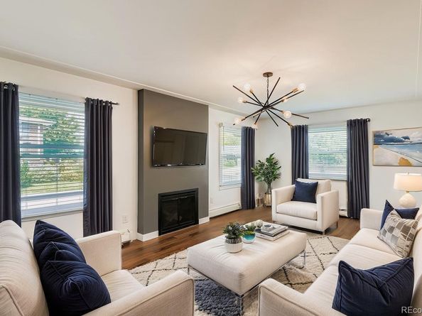 2334 S Leyden Street, Denver CO 80222