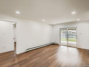 2334 S Leyden Street, Denver CO 80222