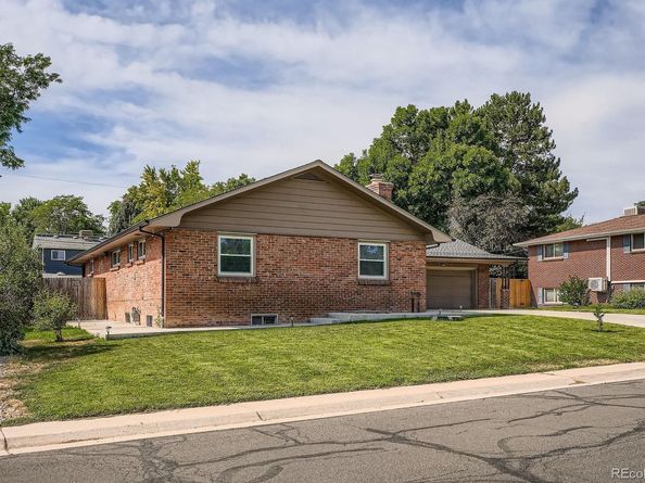 2334 S Leyden Street, Denver CO 80222