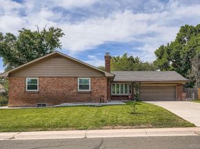 2334 S Leyden Street, Denver CO 80222