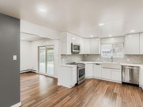 2334 S Leyden Street, Denver CO 80222