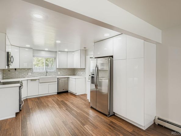 2334 S Leyden Street, Denver CO 80222