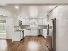 2334 S Leyden Street, Denver CO 80222