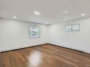 2334 S Leyden Street, Denver CO 80222