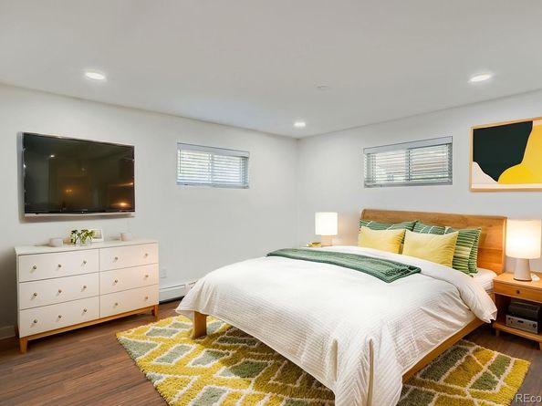 2334 S Leyden Street, Denver CO 80222