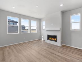 15275 Pontiac Street, Thornton CO 80602