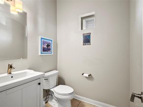 2365 W 67th Drive, Denver CO 80221