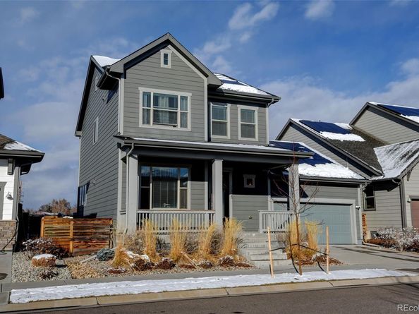 2365 W 67th Drive, Denver CO 80221