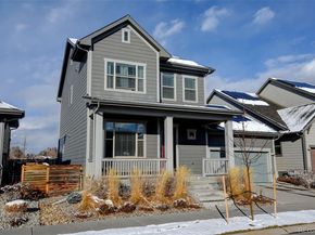 2365 W 67th Drive, Denver CO 80221