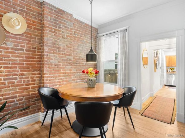 1715 E 16th Avenue, Denver CO 80218