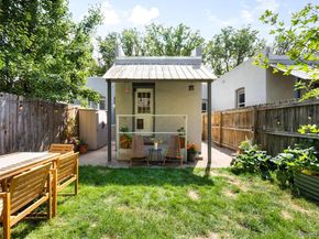 1715 E 16th Avenue, Denver CO 80218