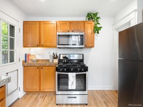 1715 E 16th Avenue, Denver CO 80218