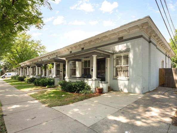 1715 E 16th Avenue, Denver CO 80218