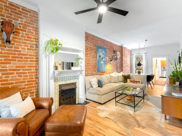 1715 E 16th Avenue, Denver CO 80218
