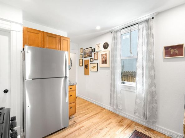 1715 E 16th Avenue, Denver CO 80218