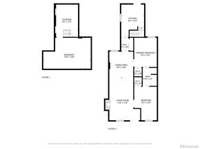 1715 E 16th Avenue, Denver CO 80218