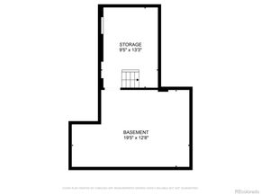 1715 E 16th Avenue, Denver CO 80218