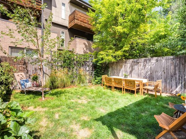 1715 E 16th Avenue, Denver CO 80218