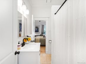 1715 E 16th Avenue, Denver CO 80218