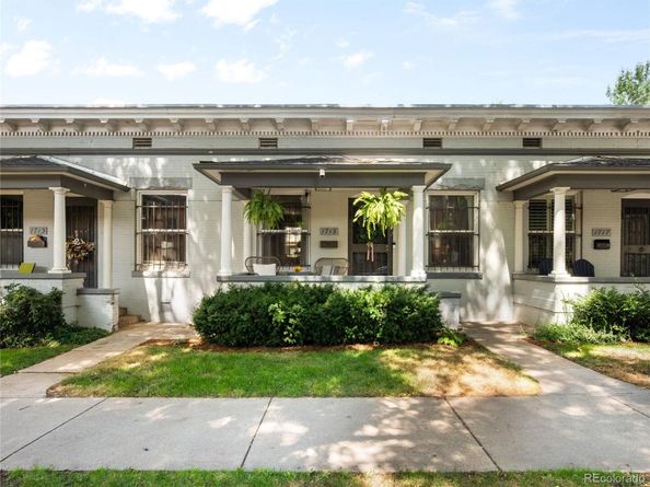 1715 E 16th Avenue, Denver CO 80218