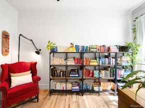 1715 E 16th Avenue, Denver CO 80218
