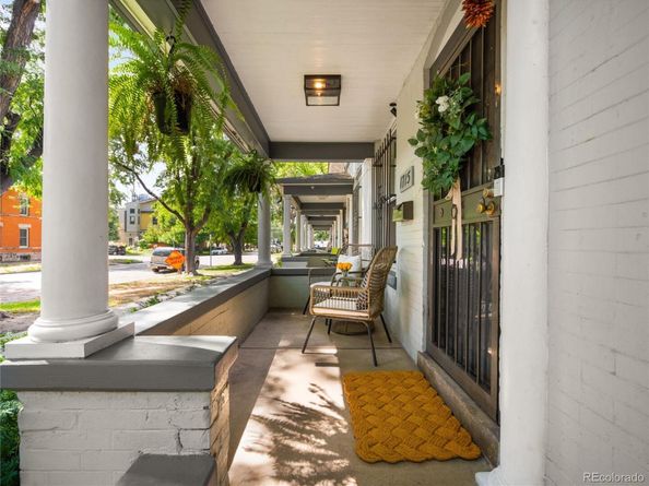1715 E 16th Avenue, Denver CO 80218