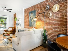 1715 E 16th Avenue, Denver CO 80218