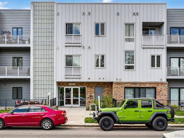 2525 Arapahoe Street RD107, Denver CO 80205
