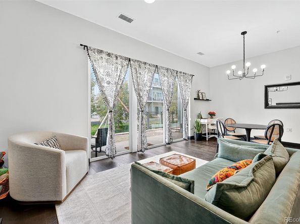 2525 Arapahoe Street RD107, Denver CO 80205
