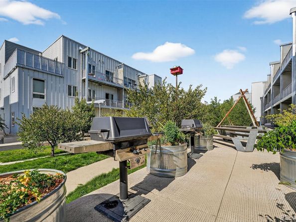 2525 Arapahoe Street RD107, Denver CO 80205