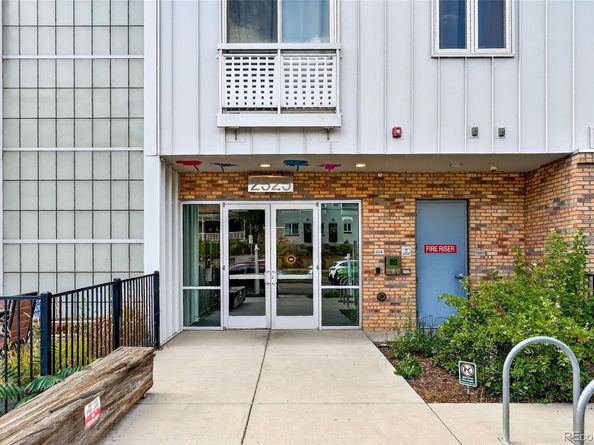 2525 Arapahoe Street RD107, Denver CO 80205