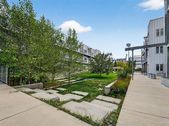 2525 Arapahoe Street RD107, Denver CO 80205