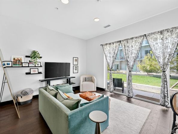 2525 Arapahoe Street RD107, Denver CO 80205