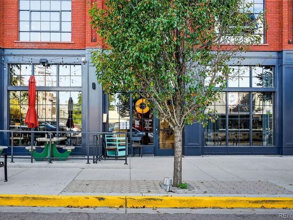 2525 Arapahoe Street RD107, Denver CO 80205