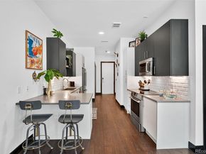 2525 Arapahoe Street RD107, Denver CO 80205