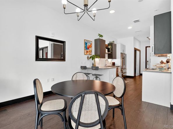 2525 Arapahoe Street RD107, Denver CO 80205