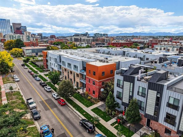 2525 Arapahoe Street RD107, Denver CO 80205