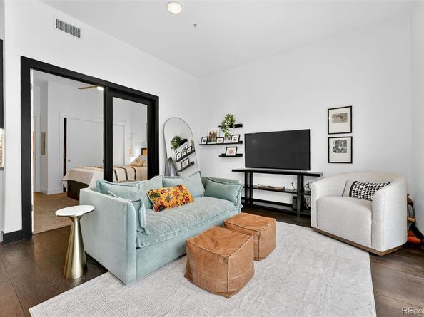 2525 Arapahoe Street RD107, Denver CO 80205
