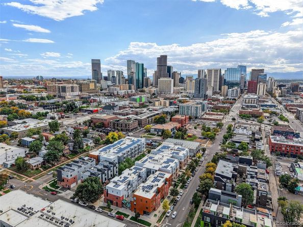 2525 Arapahoe Street RD107, Denver CO 80205