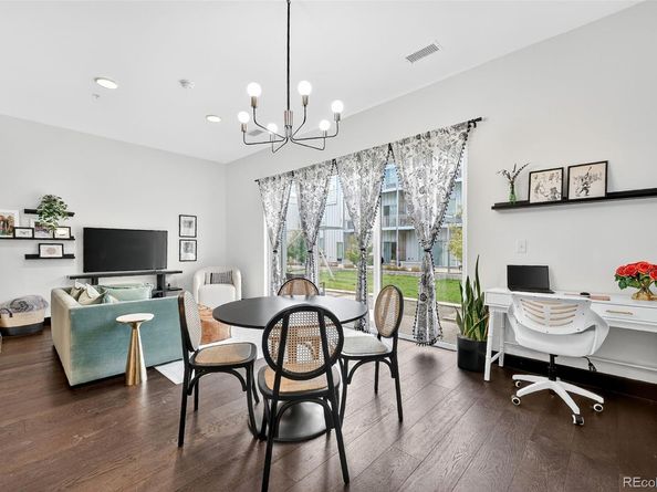 2525 Arapahoe Street RD107, Denver CO 80205