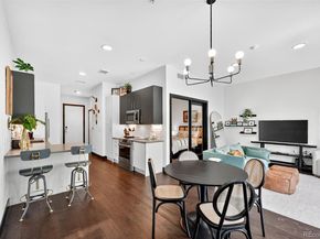 2525 Arapahoe Street RD107, Denver CO 80205