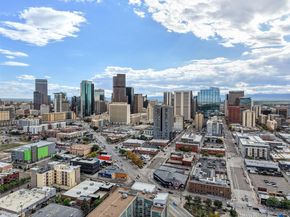 2525 Arapahoe Street RD107, Denver CO 80205