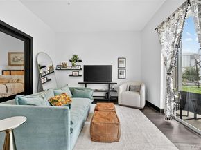 2525 Arapahoe Street RD107, Denver CO 80205