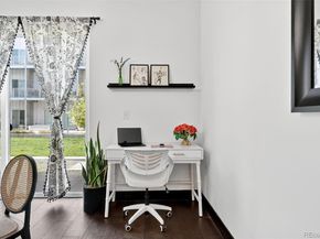 2525 Arapahoe Street RD107, Denver CO 80205