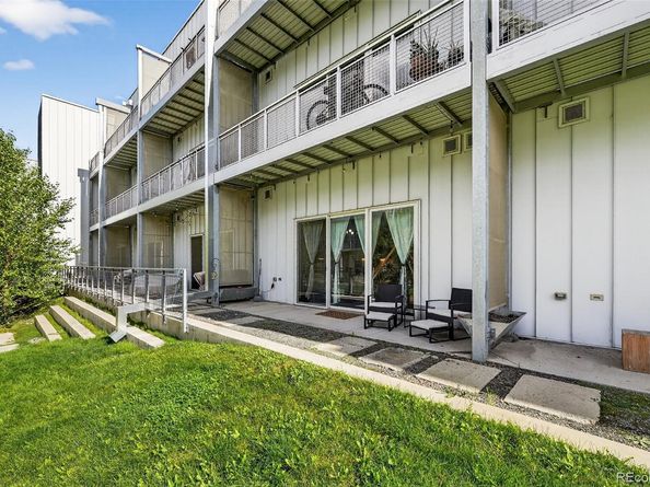 2525 Arapahoe Street RD107, Denver CO 80205