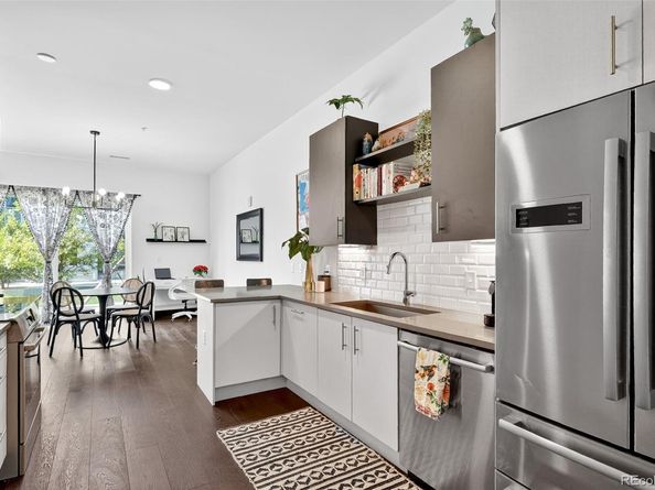 2525 Arapahoe Street RD107, Denver CO 80205