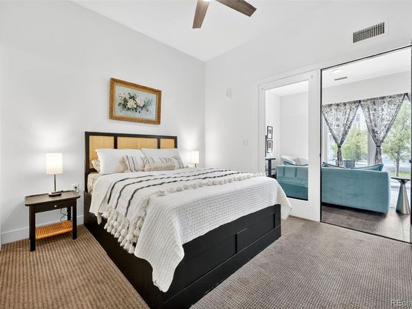 2525 Arapahoe Street RD107, Denver CO 80205
