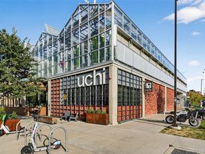 2525 Arapahoe Street RD107, Denver CO 80205