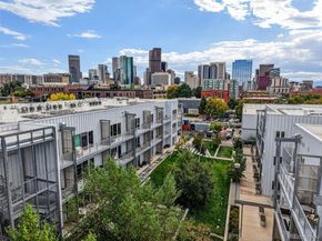 2525 Arapahoe Street RD107, Denver CO 80205