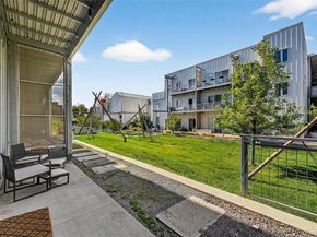 2525 Arapahoe Street RD107, Denver CO 80205